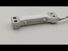 Célula de carga de ponto único de micro dimensão para pesagem precisa de 50 a 500 g - WL-150S1