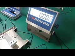 Célula de carga de ponto único WL-113