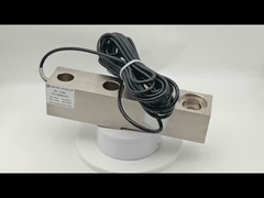 Célula de carga de viga de aço inoxidável B726C2