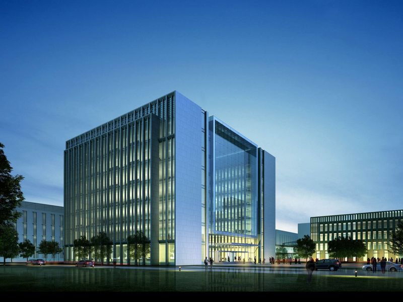 Brans Measuring And Controlling Technology Co., Ltd