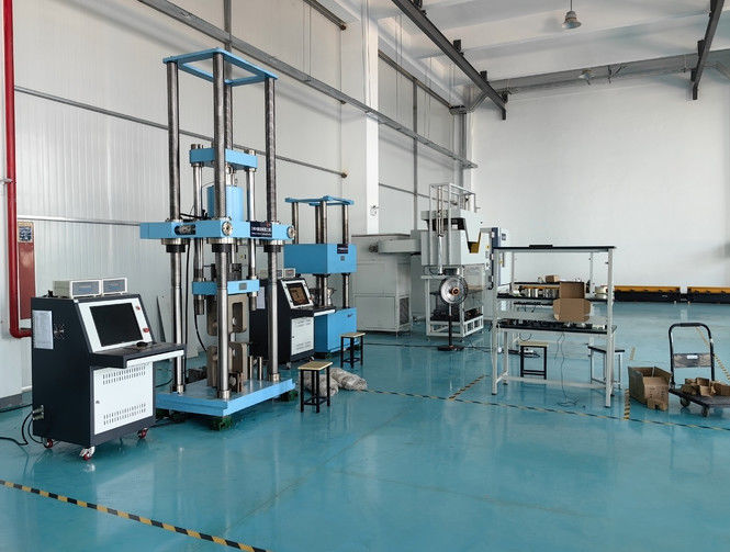 Brans Measuring And Controlling Technology Co., Ltd