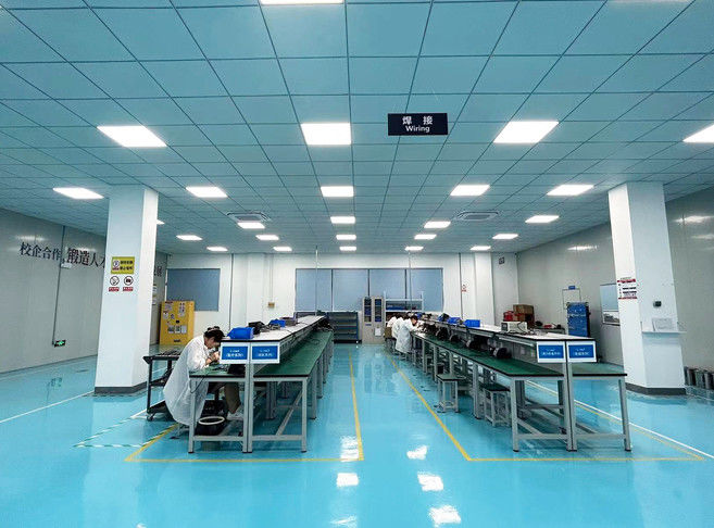 Brans Measuring And Controlling Technology Co., Ltd