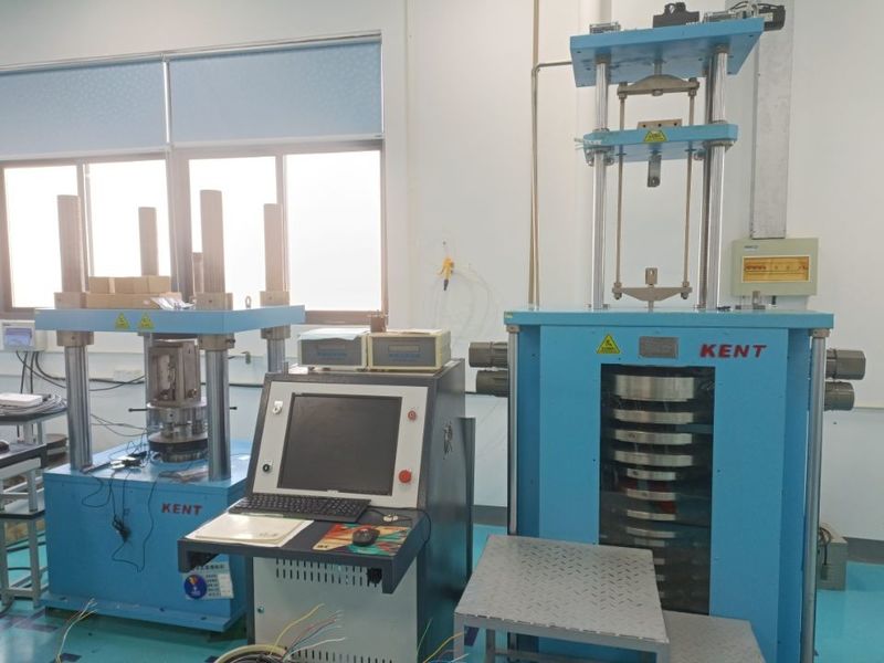 Brans Measuring And Controlling Technology Co., Ltd