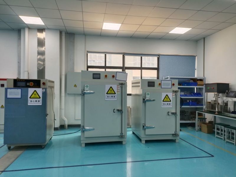 Brans Measuring And Controlling Technology Co., Ltd