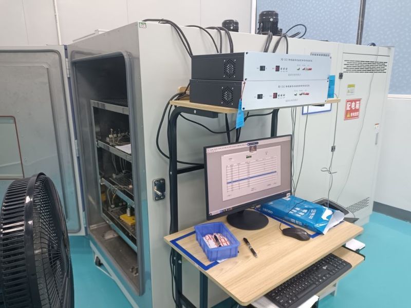 Brans Measuring And Controlling Technology Co., Ltd