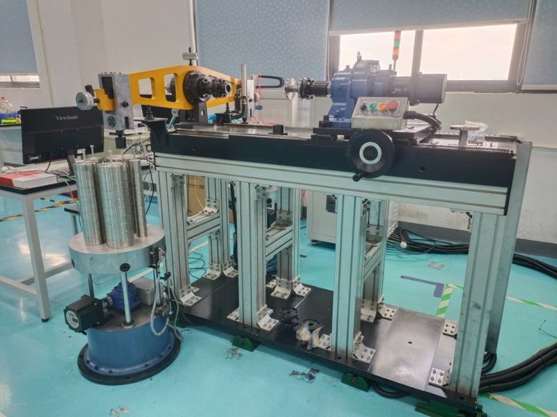 Brans Measuring And Controlling Technology Co., Ltd
