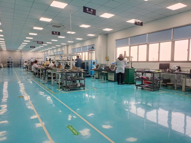 Brans Measuring And Controlling Technology Co., Ltd
