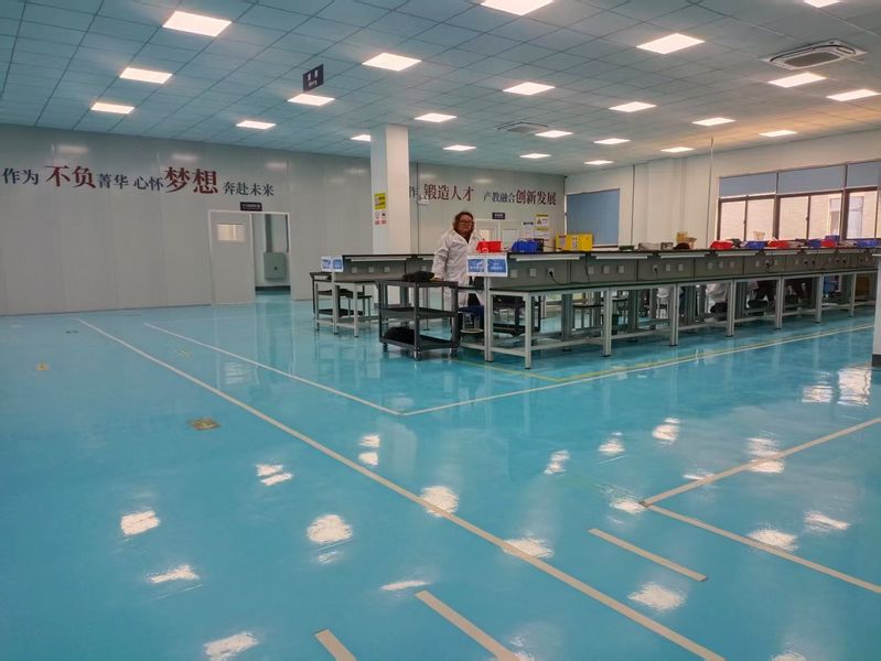 Brans Measuring And Controlling Technology Co., Ltd